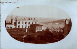 ! Alte Photokarte Konstantinopel, Foto, Istanbul, Türkei, Constantinople - Turquie