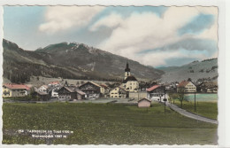 Tannheim I. Tirol - Tannheim