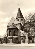 3308 KÖNIGSLUTTER, Stiftskirche, Ostteil Mit Dem Jagdfries - Koenigslutter