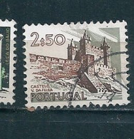 N° 1193 Instrument De Travail  Timbre Portugal Oblitéré 1975 - Used Stamps