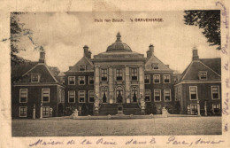 HUIS TEN BOSCH GRAVENHAGE - Den Haag ('s-Gravenhage)