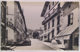 64 - Hasparren (Pyrénées-Atlantiques)  - Rue Neuve - Hasparren