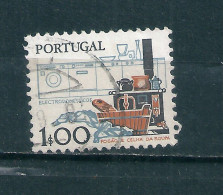 N° 1409   Instruments De Travail  Timbre  Portugal 1979 Oblitéré - Used Stamps