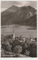 Schliersee Mit Brecherspitz - Schliersee