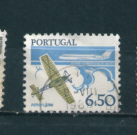 N° 1453 Instruments De Travail  Timbre Portugal Oblitéré 1980 - Used Stamps