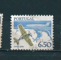 N° 1453 Instruments De Travail  Timbre Portugal Oblitéré 1980 - Usado
