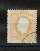 Portugal _ Louis 1er _'(1870 ) N°47 - Andere & Zonder Classificatie