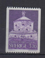 Sweden 1967 - Michel 574 MNH ** - Neufs