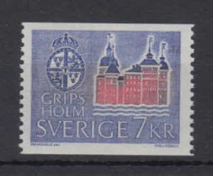 Sweden 1967 - Michel 577 MNH ** - Neufs