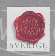 Sweden 2009 - Michel 2729 MNH ** - Unused Stamps