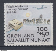 Greenland 1988 - Michel 185 MNH ** - Ongebruikt