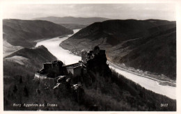 Burg Aggstein A. D. Donau - Wachau