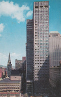 Pittsburgh, Alcoa Building - Pittsburgh