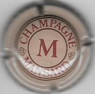 MANSARD  N° 1  Lambert - Tome 1  255/5  Beige Et Bordeaux - Mansard