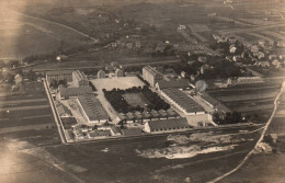 Lure - Carte Photo - Vue Aérienne De La Caserne Militaire - 1922 - Militaria - Lure