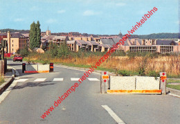 Panorama - Ottignies-Louvain-la-Neuve - Ottignies-Louvain-la-Neuve