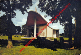 Collège Spiritain Et Mémorial Kongolo - Gentinnes - Chastre