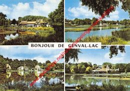Bonjour De Genval-Lac - Genval - Rixensart
