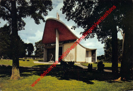 Collège Spiritain Et Mémorial Kongolo - Gentinnes - Chastre