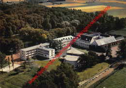 Collège Spiritain Et Mémorial Kongolo - Gentinnes - Chastre