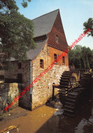 Le Vieux Moulin - Braine-le-Château - Braine-le-Chateau