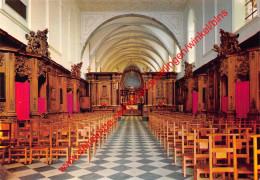 Abbaye Des Prémontrés - Chapelle Du Saint-Sang - Bois-Seigneur-Isaac - Eigenbrakel