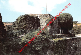 Franchimont - La Chapelle Du Château - Theux - Theux