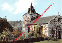 La Chapelle De Juslenville Dite Chapelle Fyon - Theux - Theux