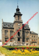 Gemeentehuis - Maison Communale - Anderlecht - Anderlecht