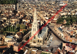 Eglise St-Guidon Et La Maison D'Erasme - Anderlecht - Anderlecht