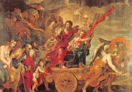 Norbertijnerabdijkerk - De Triomf Van De Eucharistie - Rubens - Grimbergen - Grimbergen