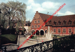 Centre Culturel - Kultureel Centrum - Anderlecht - Anderlecht