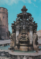 Cesena, Fontana Del Masini, Anni '70 - Cesena
