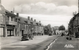 Delcampe - La Machine - Le Centre - La Machine