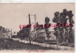 91- LARDY - LE VIEUX CHATEAU - - Lardy