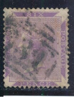 Sierra Leone Colonie Britannique N° 1 - Sierra Leone (...-1960)
