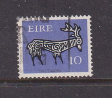IRELAND - 1971  Decimal Currency Definitives  10p  Used As Scan - Usados