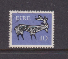 IRELAND - 1971  Decimal Currency Definitives  10p  Used As Scan - Usados