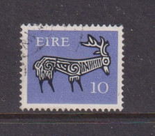 IRELAND - 1971  Decimal Currency Definitives  10p  Used As Scan - Usati