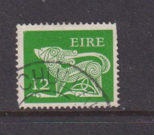 IRELAND - 1971  Decimal Currency Definitives  12p Used As Scan - Gebruikt