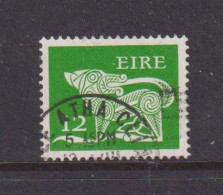 IRELAND - 1971  Decimal Currency Definitives  12p Used As Scan - Usati