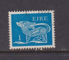 IRELAND - 1971  Decimal Currency Definitives  1p  Used As Scan - Used Stamps