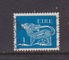 IRELAND - 1971  Decimal Currency Definitives  1p  Used As Scan - Usati