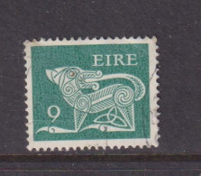 IRELAND - 1971  Decimal Currency Definitives  9p  Used As Scan - Gebruikt