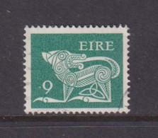 IRELAND - 1971  Decimal Currency Definitives  9p  Used As Scan - Usados