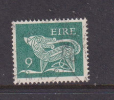 IRELAND - 1971  Decimal Currency Definitives  9p  Used As Scan - Usados