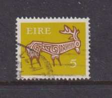 IRELAND - 1971  Decimal Currency Definitives  5p  Used As Scan - Oblitérés