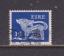 IRELAND - 1971  Decimal Currency Definitives  15p  Used As Scan - Used Stamps