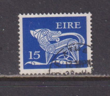 IRELAND - 1971  Decimal Currency Definitives  15p  Used As Scan - Usati