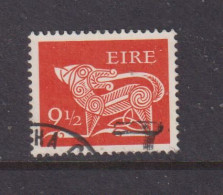 IRELAND - 1971  Decimal Currency Definitives  91/2p  Used As Scan - Oblitérés